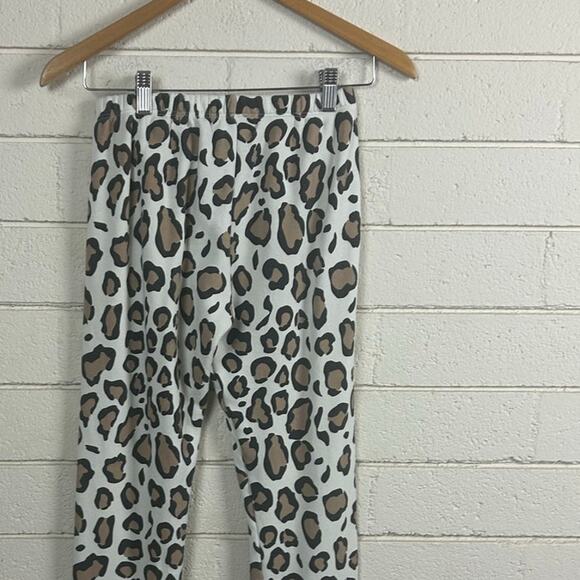 Wildfox Animal Print
Pajama Pants size XS - Picture 5 of 8